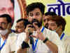 Supported PM Modi like Hanuman, hope Ram will not watch in silence: Chirag Paswan on LJP tussle
