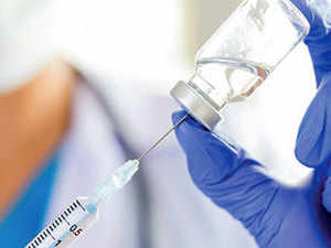 Over 58.1 lakh Covid vaccine doses administered on Saturday, cumulative coverage crosses 32 crore