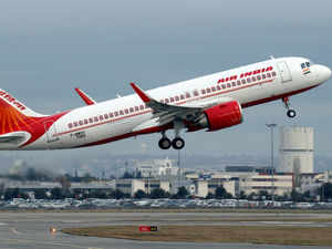 Air India 2