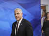 Antony Blinken, Yair Lapid meet in Rome amid reset US-Israel relations