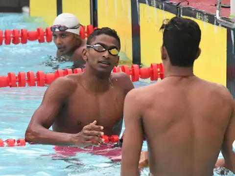 Tokyo Olympics