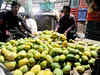 Price crash and fungal infection force growers to dump quintals of mangoes on highway