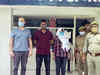 Noida: 1 foreigner among 3 arrested for withdrawing money by cloning ATM cards
