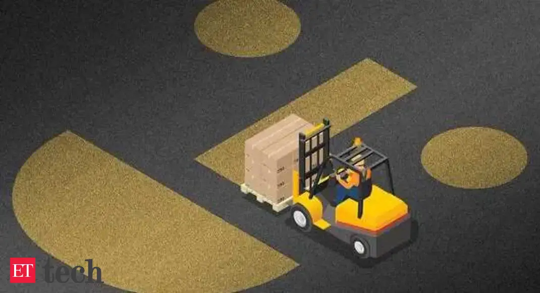 Logistics startup GoBolt raises $20 million from Paragon Partners, others - Vimarsana News