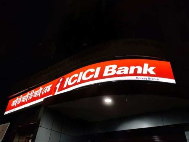 ICICI Bank | BUY | Target Price: Rs 695