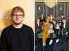 Ed Sheeran teams up with BTS for a brand new song