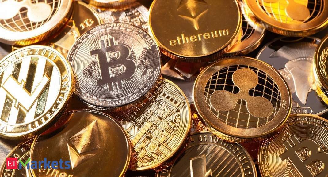 Crypto Crypto S Top Venture Capitalist Is Playing The Long Game The Economic Times