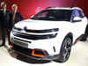 Citroen partners with CarWale for last-mile delivery of new C5 Aircross SUV
