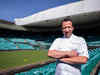 Wimbledon's head chef gets taste for Grand Slam success