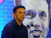 Cricket: India's simultaneous tours a short-term necessity, says Rahul Dravid