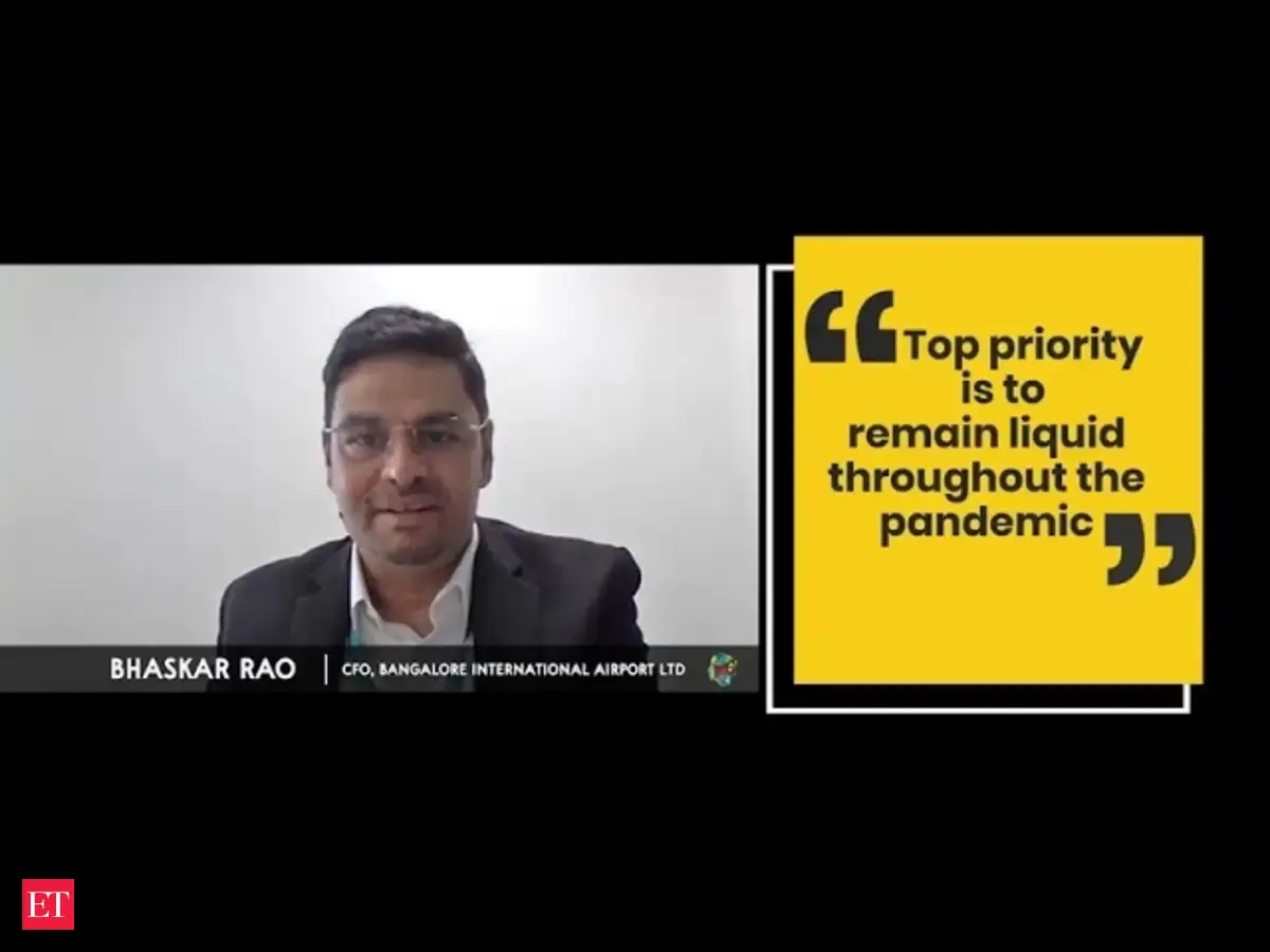 The New CFO-Meet the Chief Future Officer - The Economic Times Video ...