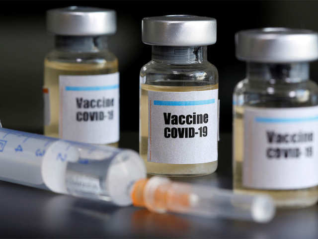 Vaccine effectiveness test for Delta Plus underway