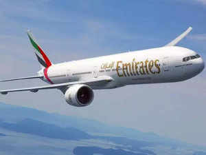 Emirates---Agencies