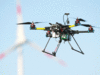 More than 300 drone sightings post Aug, 2019 along Pak border: Agencies