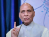 Decision to bifurcate J-K and Ladakh as UTs bolstered national security: Rajnath Singh