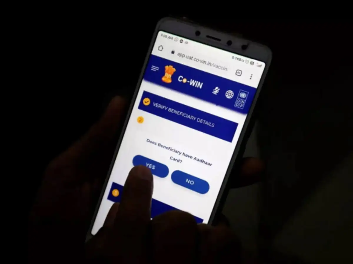 Covid App Latest News Videos Photos About Covid App The Economic Times Page 1