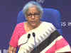 Watch: FM Nirmala Sitharaman announces eight economic relief measures to boost key Covid-hit sectors