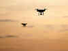Major threat thwarted as troops spotted drone activity at Jammu's military area