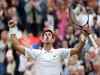 Welcome back, Wimbledon: Slam returns; Tiafoe, Stephens win