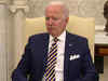 President Joe Biden tells Israel Iran won't get a nuclear weapon