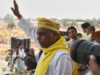 Om Prakash Rajbhar dreams of a big alliance in Uttar Pradesh
