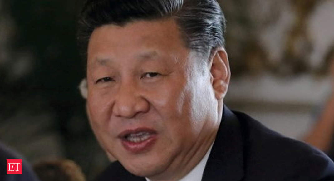 Xi Jinping: China’s Xi Jinping awards soldier dead in Galwan clash, says party needs new ‘Heroes’