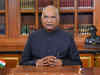President says he pays tax amounting to Rs 2.75 lakh per month