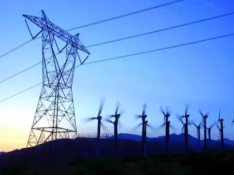 Power needs of 0.5 mn