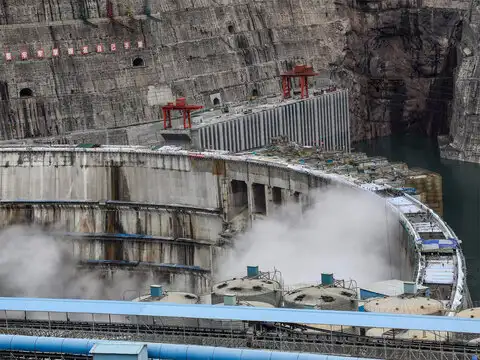 2nd largest in the world