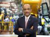 Expect strong recovery in second half of 2021, says JCB India