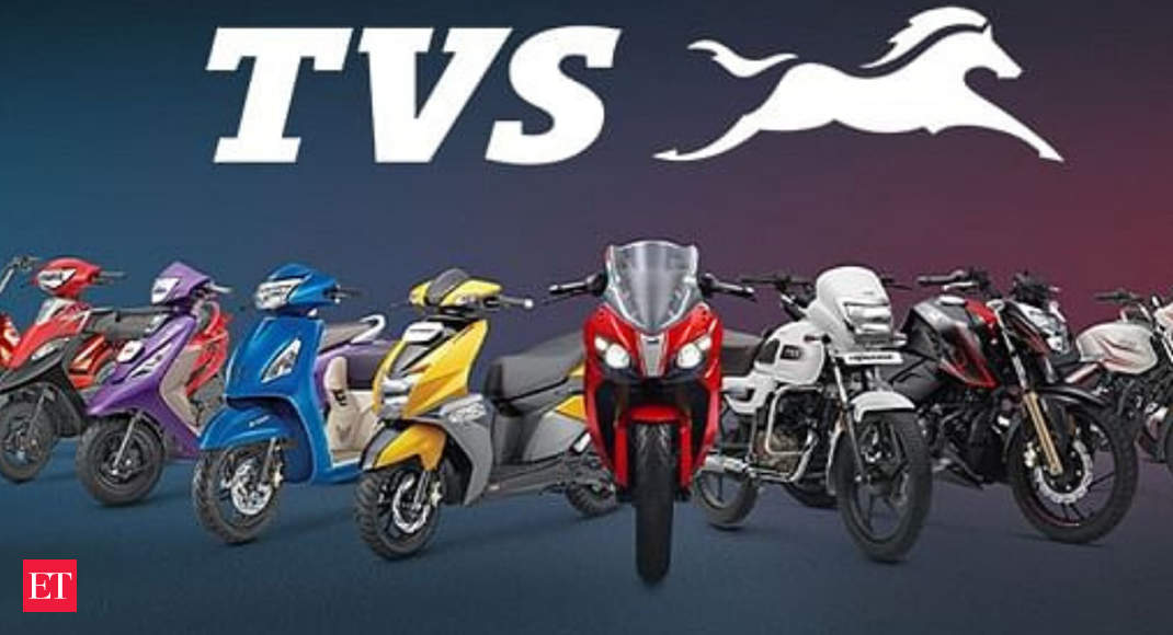 TVS Automobile unveils digital subsidiary Ki Mobility The Economic Times