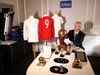 Di Stefano memorabilia, including European Cup medals, coins from Real Madrid player's collection, to be auctioned