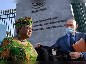 New Director-General of the World Trade Organisation