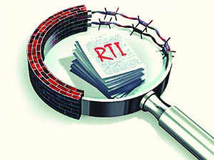 RTI---AGENCIES