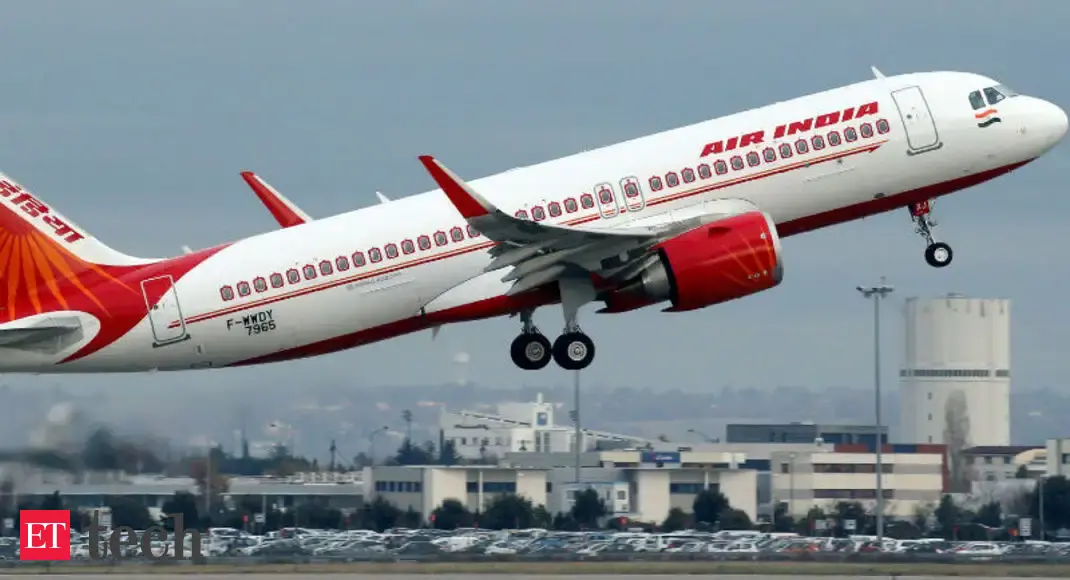 Devas seeks to seize Air India US assets to enforce Antrix arbitration award - Vimarsana News