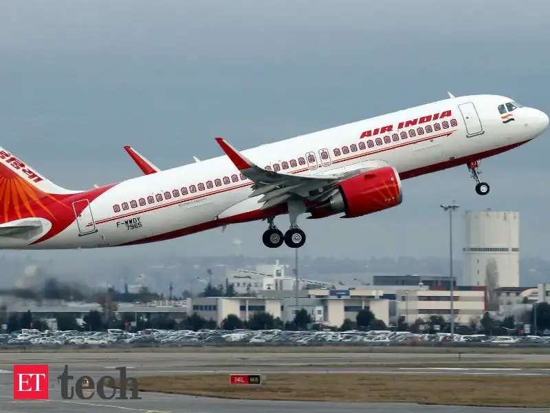 Devas Seeks To Seize Air India Us Assets To Enforce Antrix Arbitration Award The Economic Times