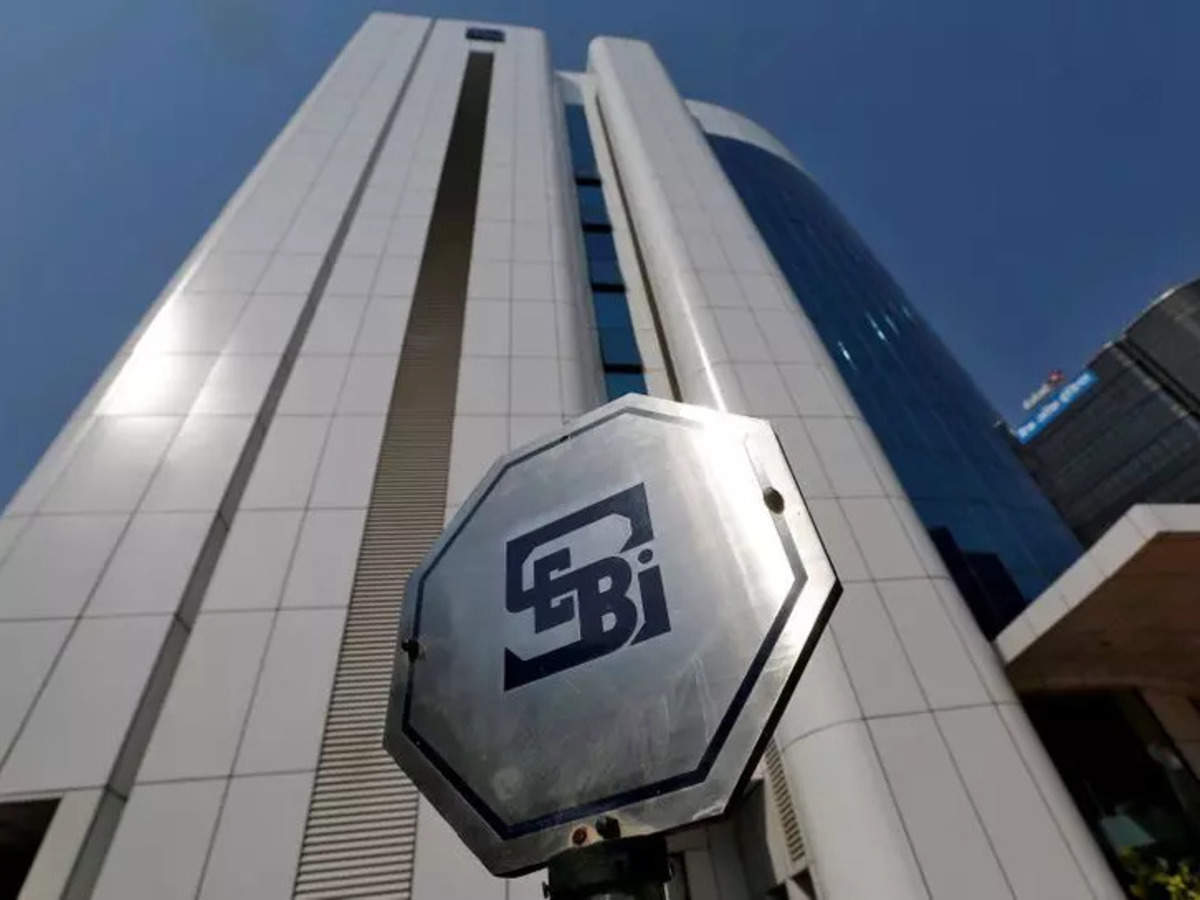 new sebi rules: latest news &amp; videos, photos about new sebi rules | the economic times - page 1