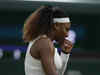 Serena Williams' Wimbledon quest ends in tears after injury in first-round match