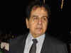 Dilip Kumar hospitalised 2nd time this month after complaints of breathlessness