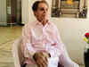 Legendary actor Dilip Kumar taken to hospital again after complaining of breathlessness