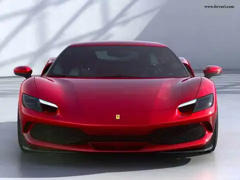 ​Rare engine placement