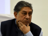 Infrastructure spending is coming, says India Cement's Managing Director, N Srinivasan