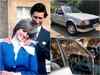 Royal ride: Princess Diana's Ford Escort, gift from Prince Charles, sells for over $69,000 at auction