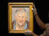 Portrait of Hockney by his friend and contemporary Freud sells for £14.9 mn