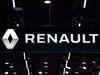 Renault raises targets for share of electric vehicles
