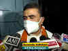 ‘Shameful incident’: Suvendu Adhikari on NHRC team attacked in West Bengal