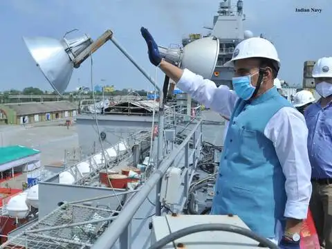 ​Enhancing capabilities