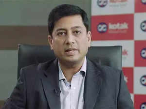 Harsha Upadhyaya2, Kotak AMC-1200