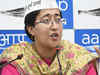 AAP MLA gets IT notice over assets declaration in 2020 elections; not scared of govt's tactics, says Atishi