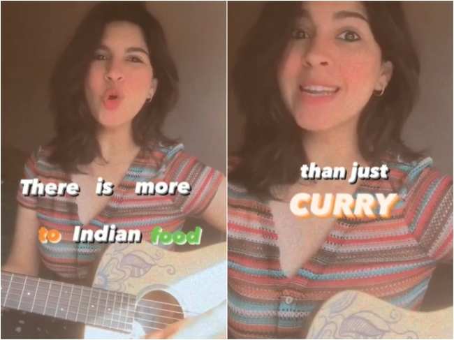 currysong